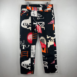 Calvin Klein 205W39NYC Modernist Jeans