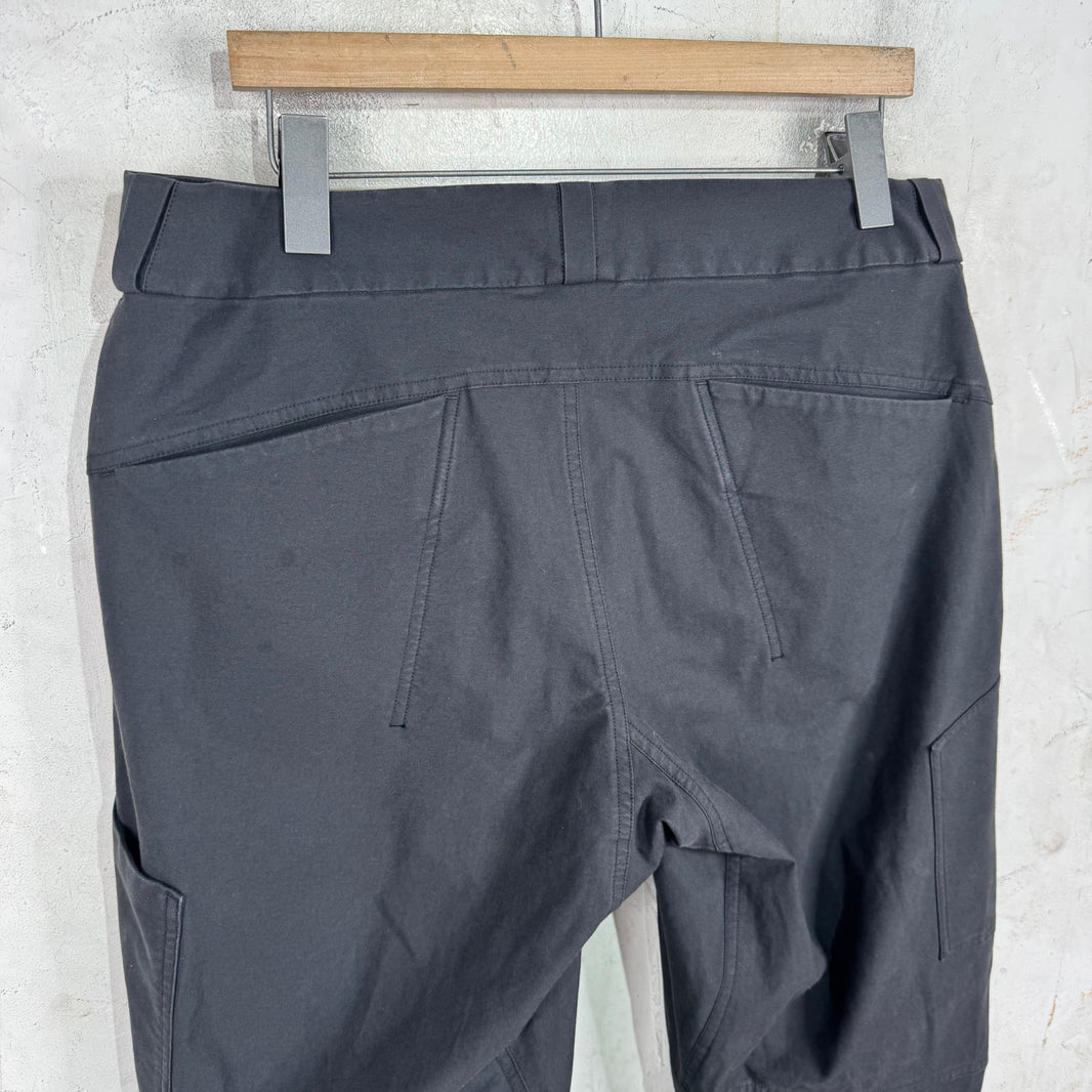 Arc'teryx Cronin Cotton Pants