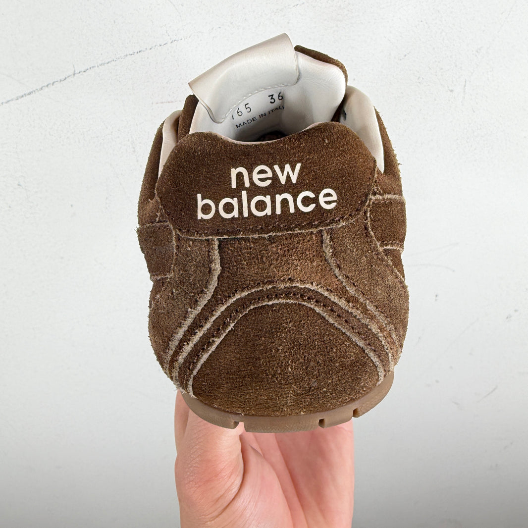 New Balance Miu Miu 580 Sneakers