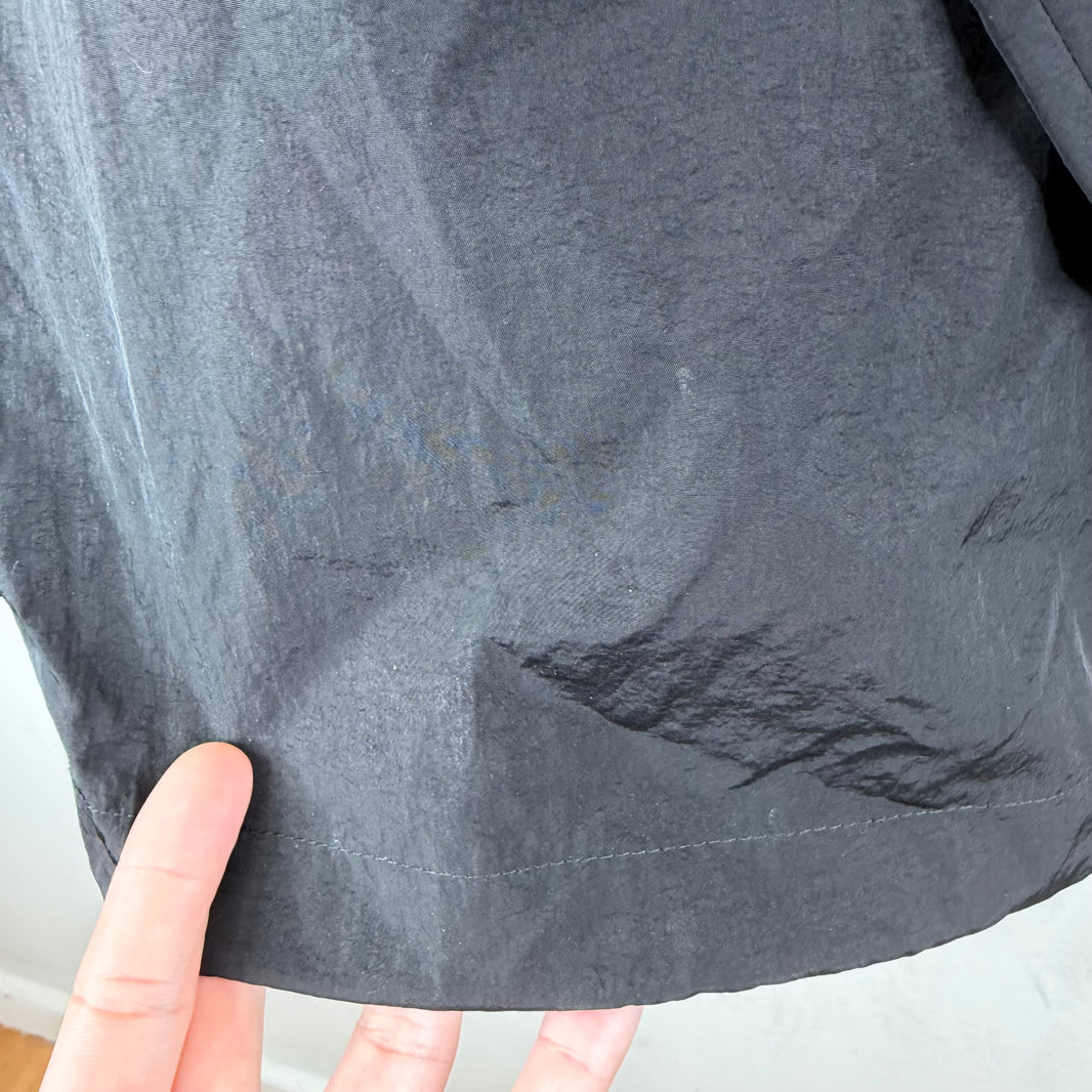 Balenciaga Nylon Kimono