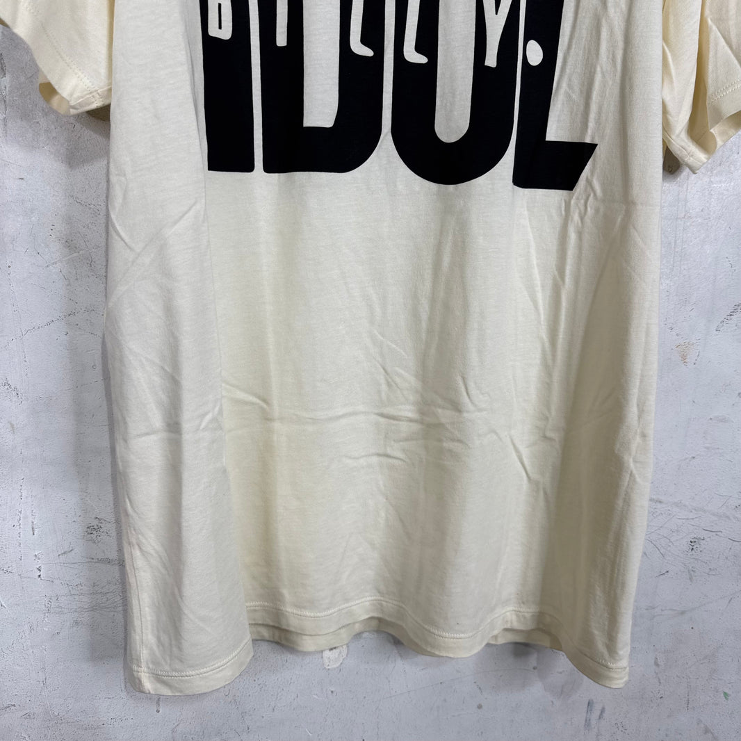 Gucci Billy Idol T-Shirt
