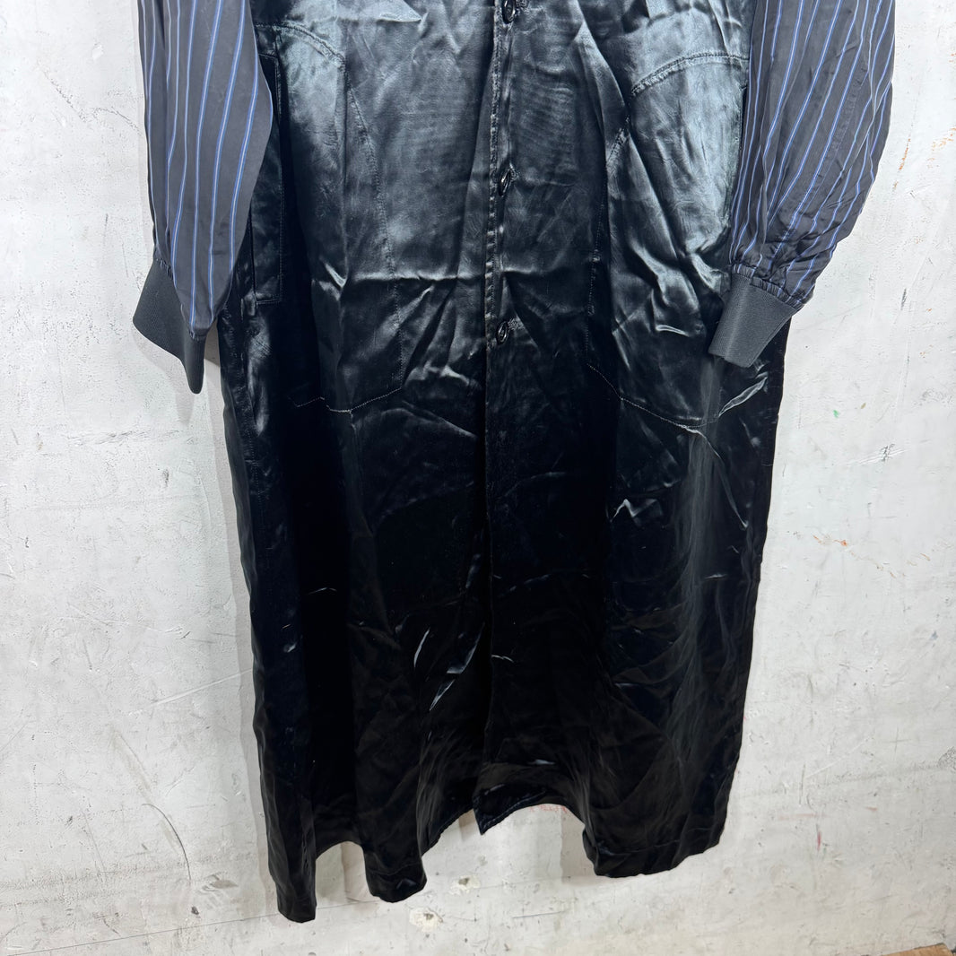 CDG Printemps 1989 Long Jacket