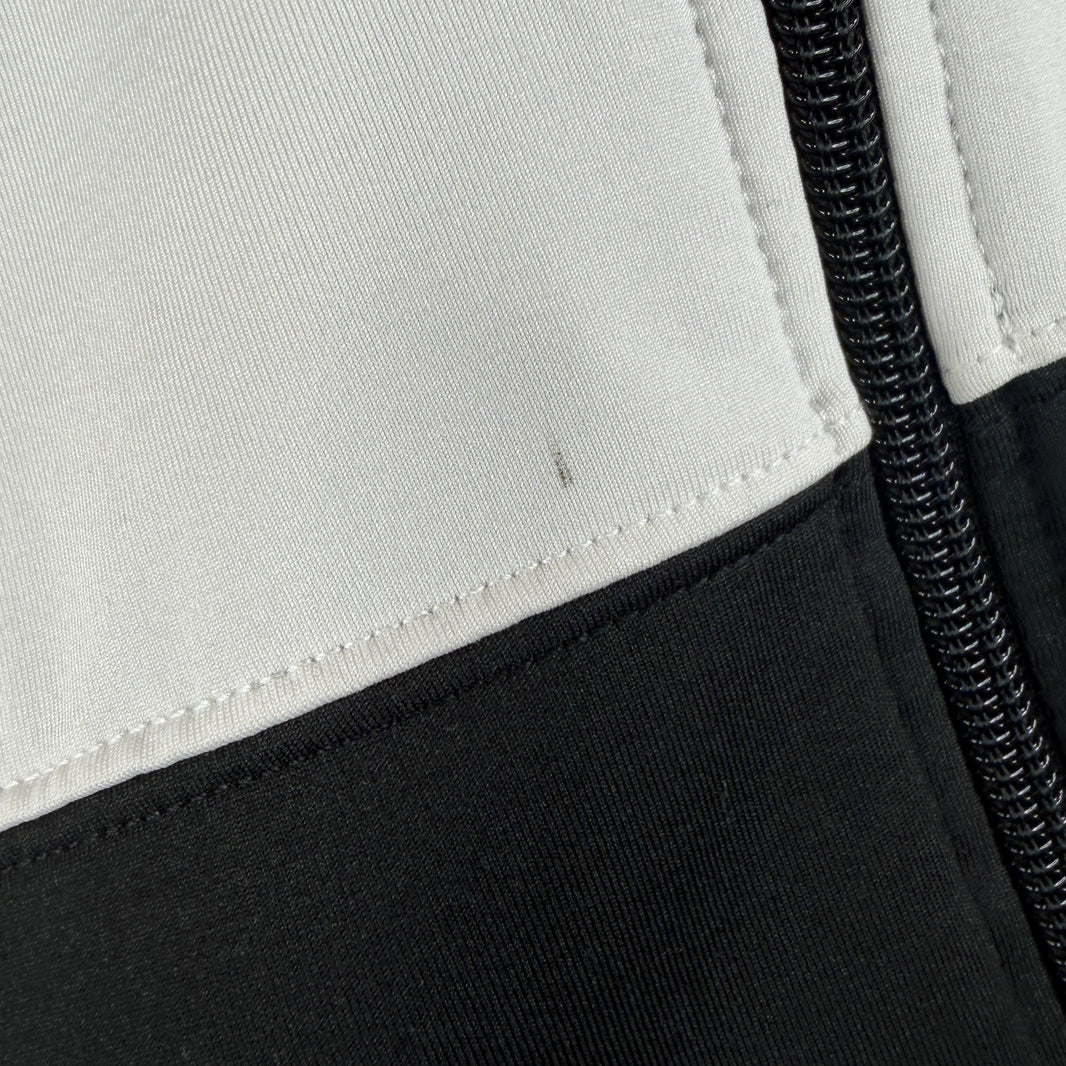 Balenciaga Under Armour Hoodie
