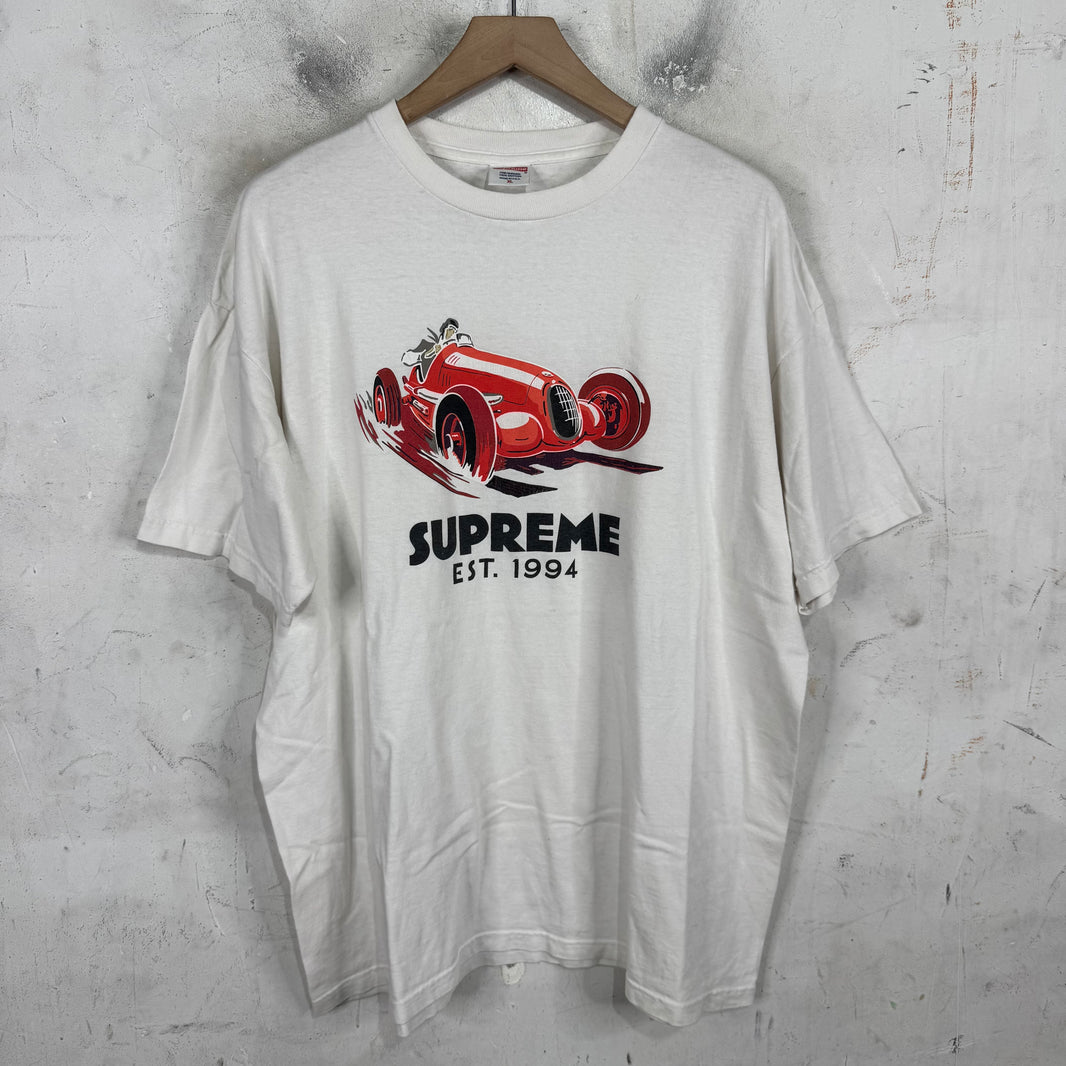 Supreme '07 Monaco T-Shirt