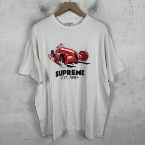 Supreme '07 Monaco T-Shirt
