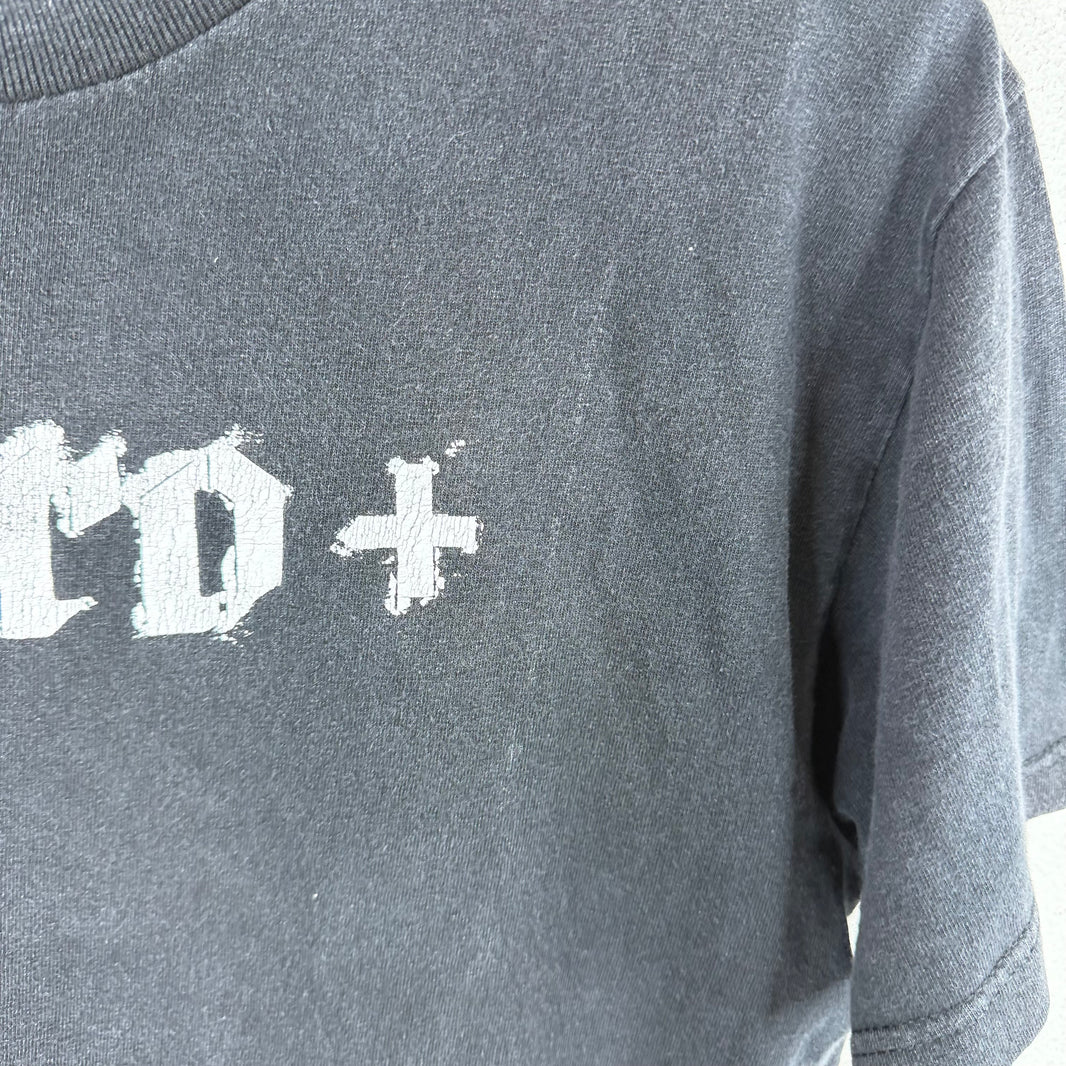 Vintage Zero Skateboards T-Shirt