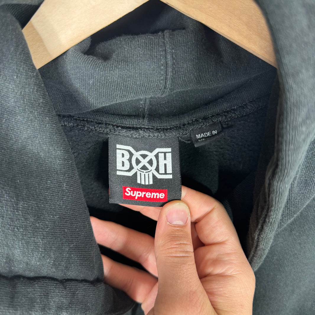 Supreme x Bounty Hunter Hoodie