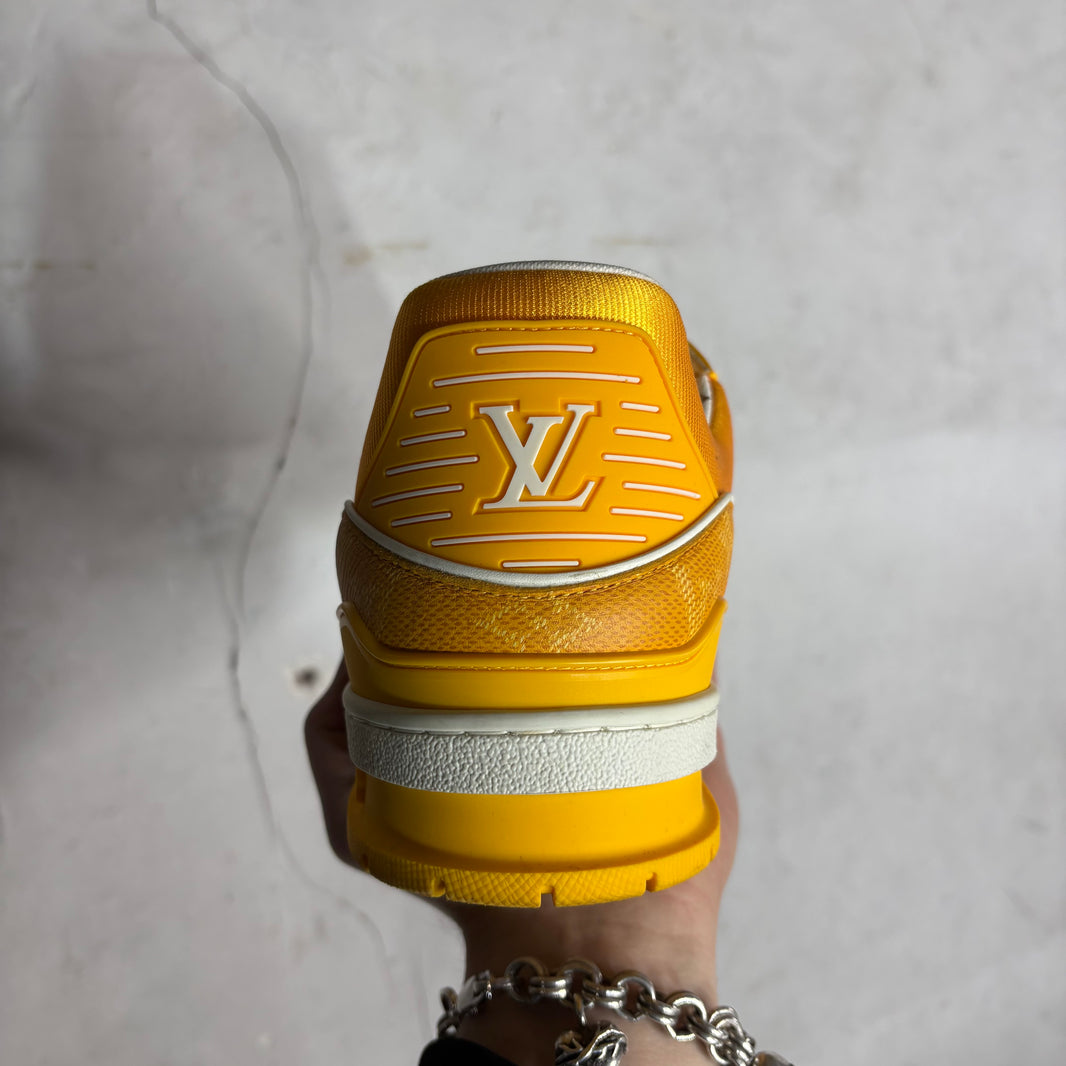 Louis Vuitton Trainer Low