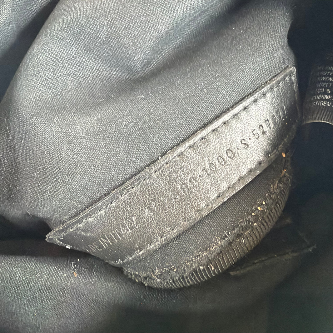 Balenciaga Explorer Waist Bag