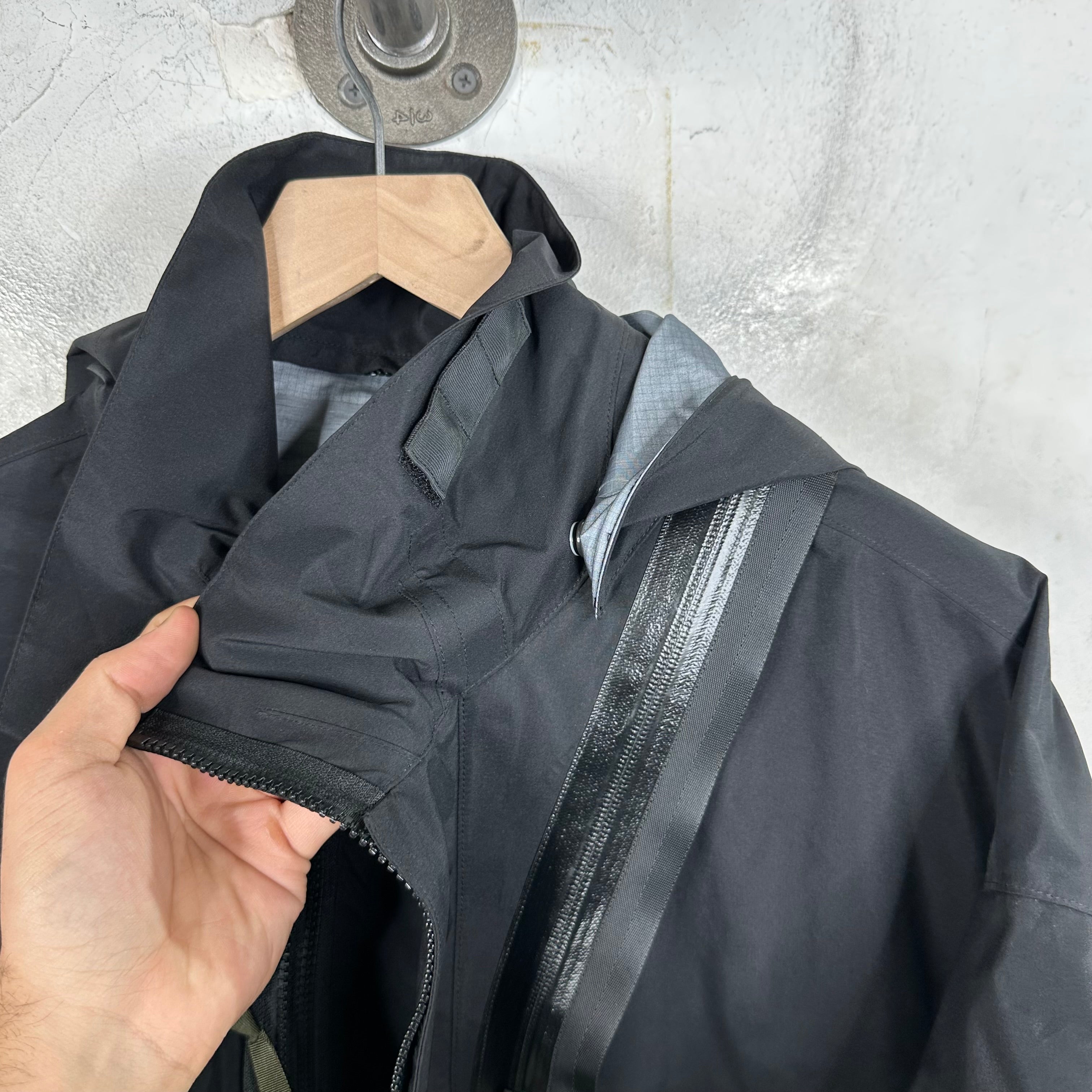 Acronym Goretex J115-GT Jacket – www.Lukes.store