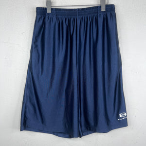 Balenciaga Long Unity Basketball Shorts