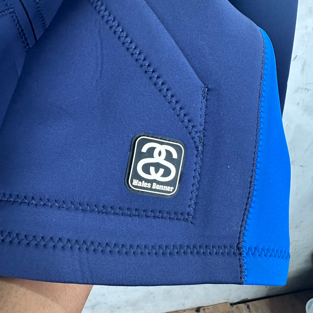 Stussy X Wales Bonner Neoprene Jacket