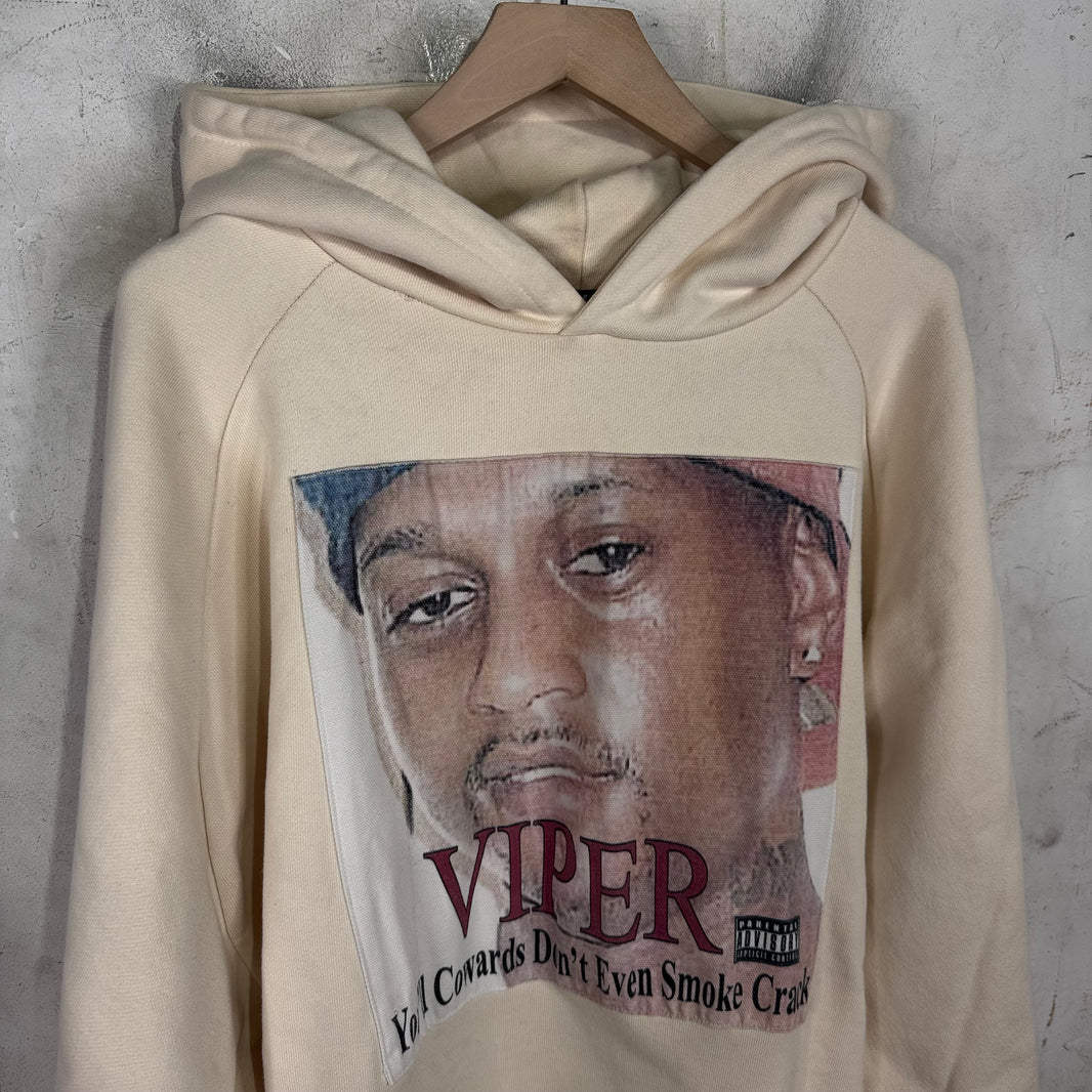 Vetememes Viper Hoodie