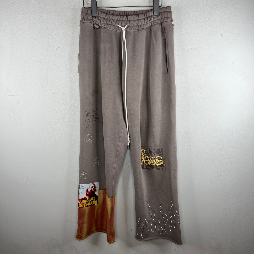Paly Hollywood Mass Sweatpants