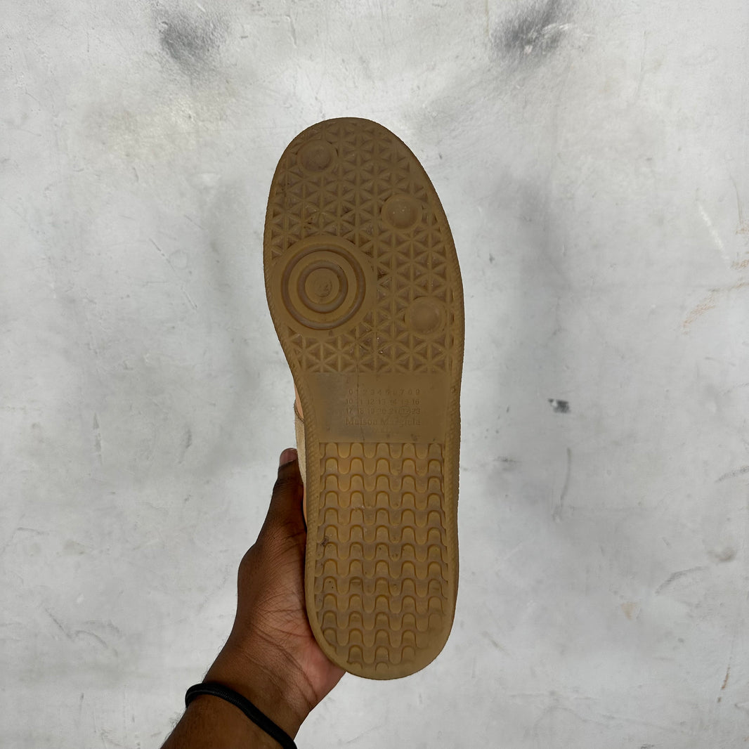 Maison Margiela Salmon Replica Sneakers
