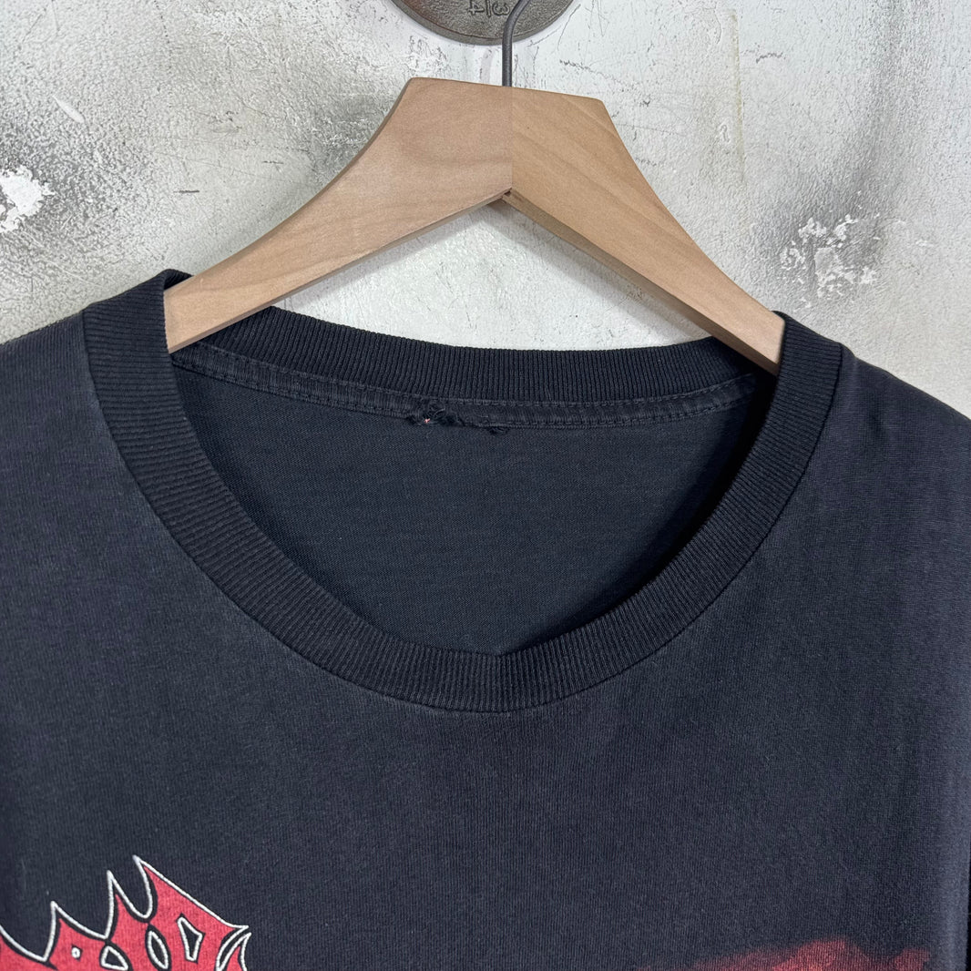 Vintage Morbid Angel Disease T-Shirt