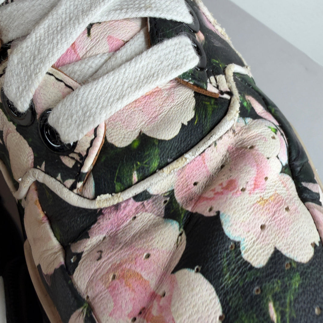 Givenchy Floral Tyson Sneakers
