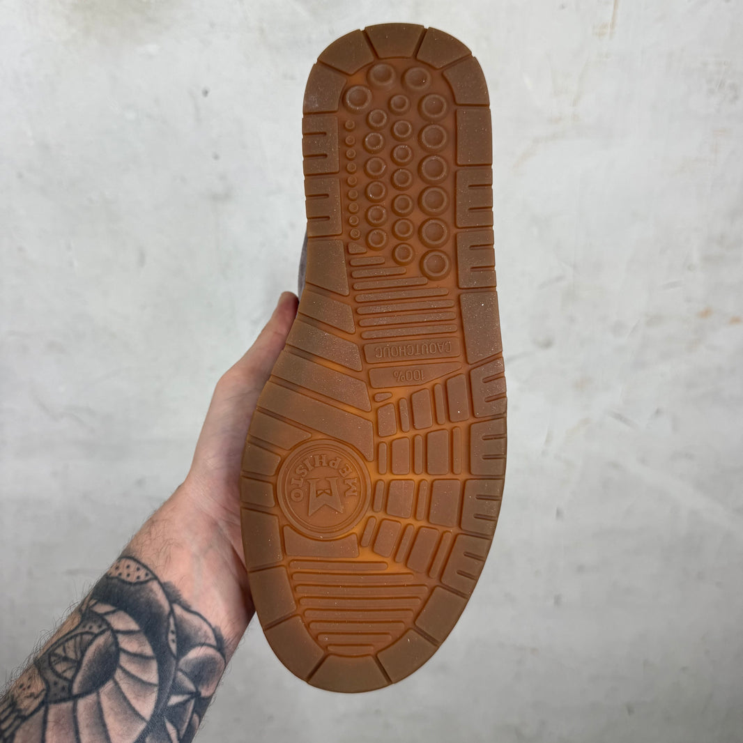 Mephisto x Kith Match Sneakers