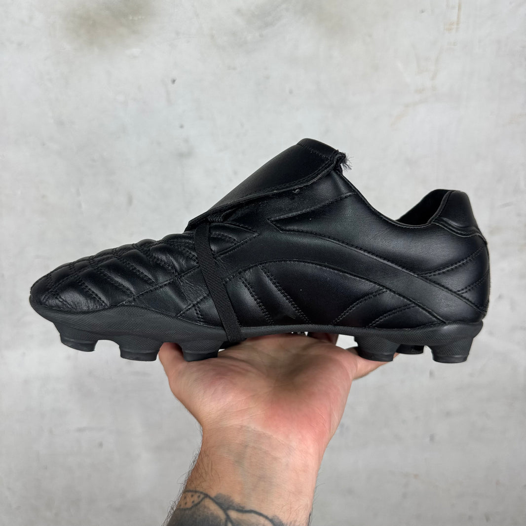 Balenciaga Cleat Sneakers