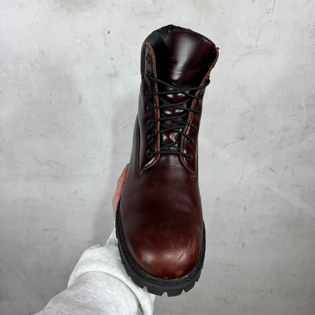 Jjjjound x Timberland Goretex 6in Boots