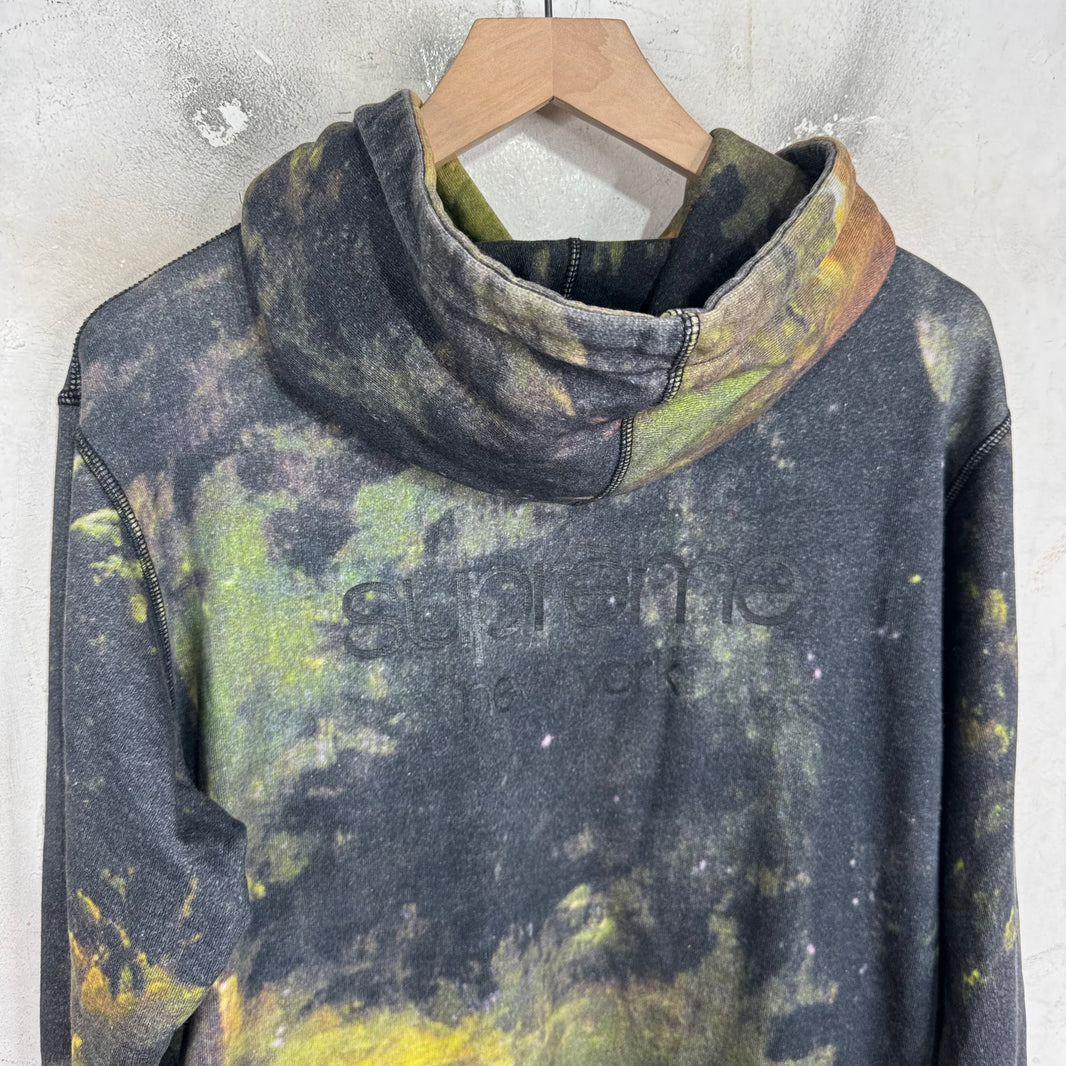Supreme Le Bain Hoodie