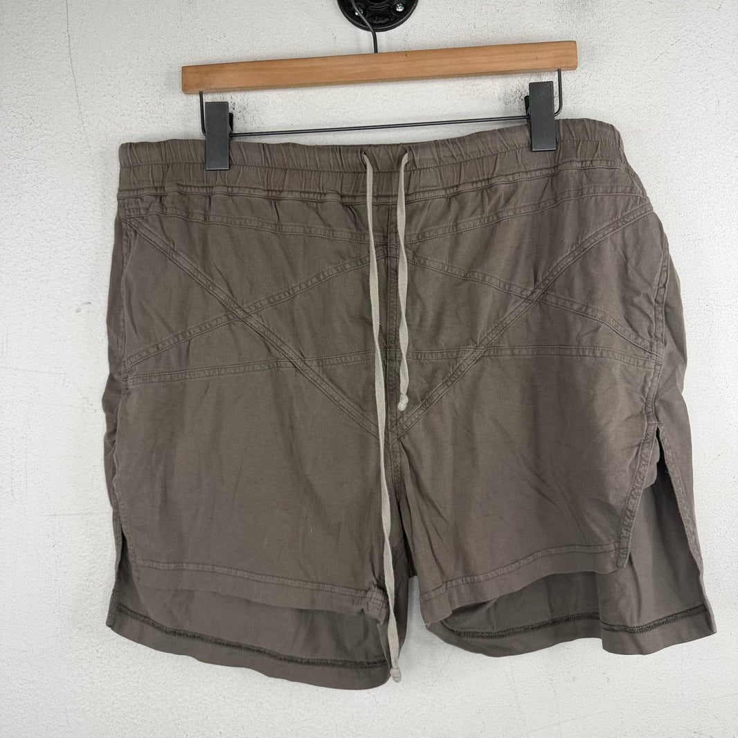 DRKSHDW Pentagram Boxer Shorts