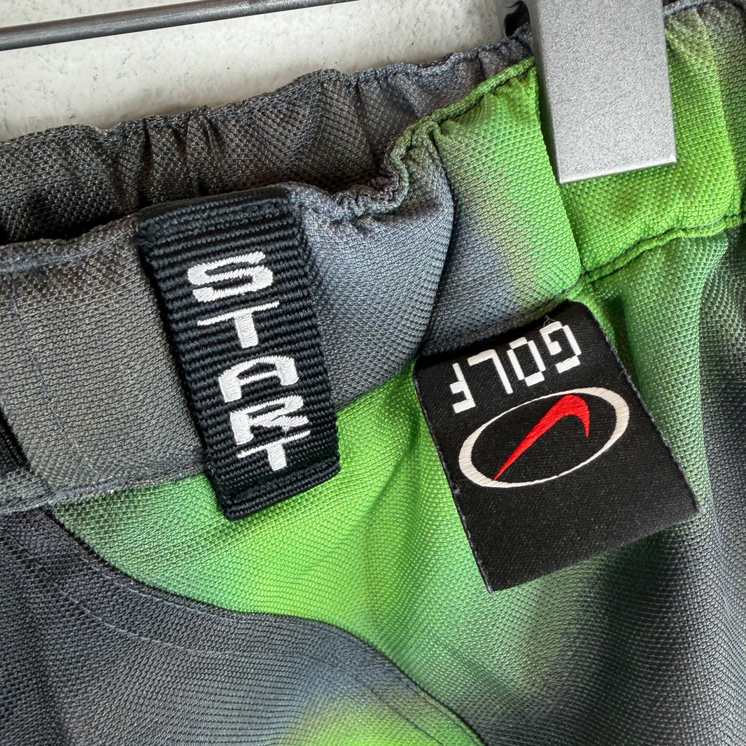 CPFM Nike Press Start Hockey Shorts