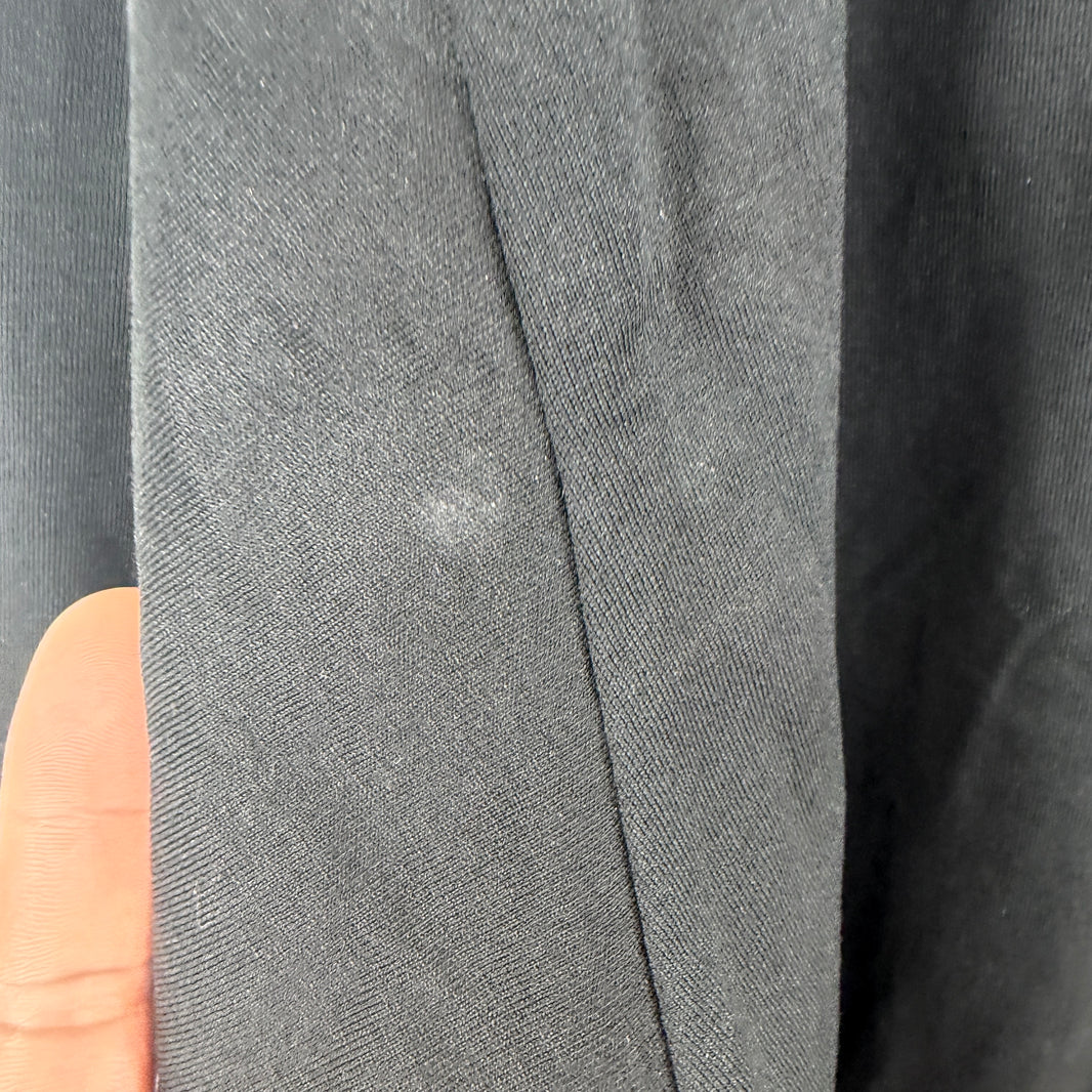 Balenciaga Garde Robe Wash Instruction T-Shirt