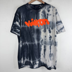 Louis Vuitton Tie Dye T-Shirt