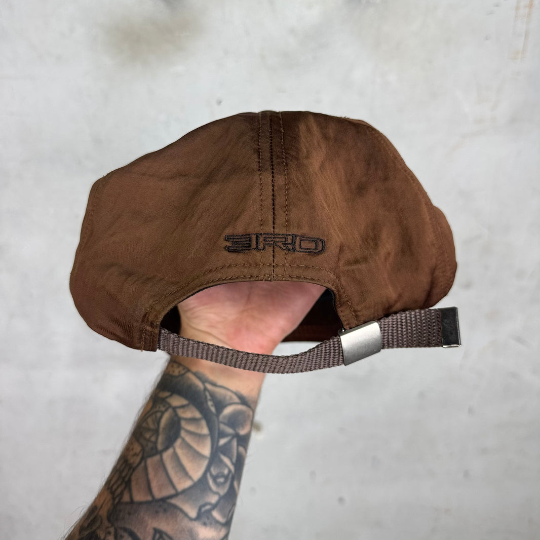 ERD Viscose Brown Performance Hat