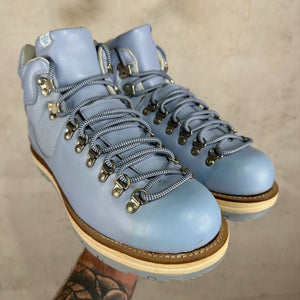 Visvim Blue Serra Boots