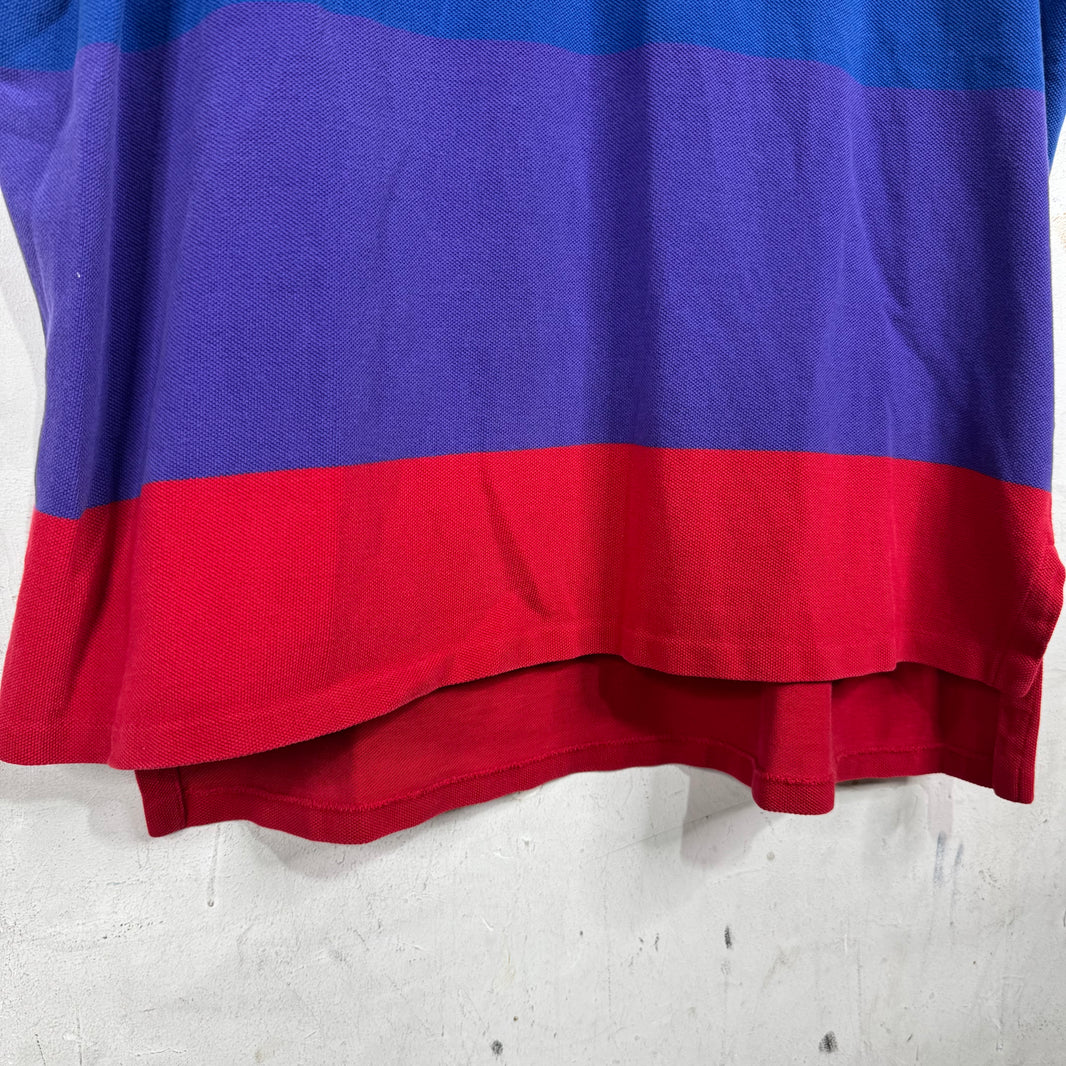 Ralph Lauren Multicolored Polo Shirt