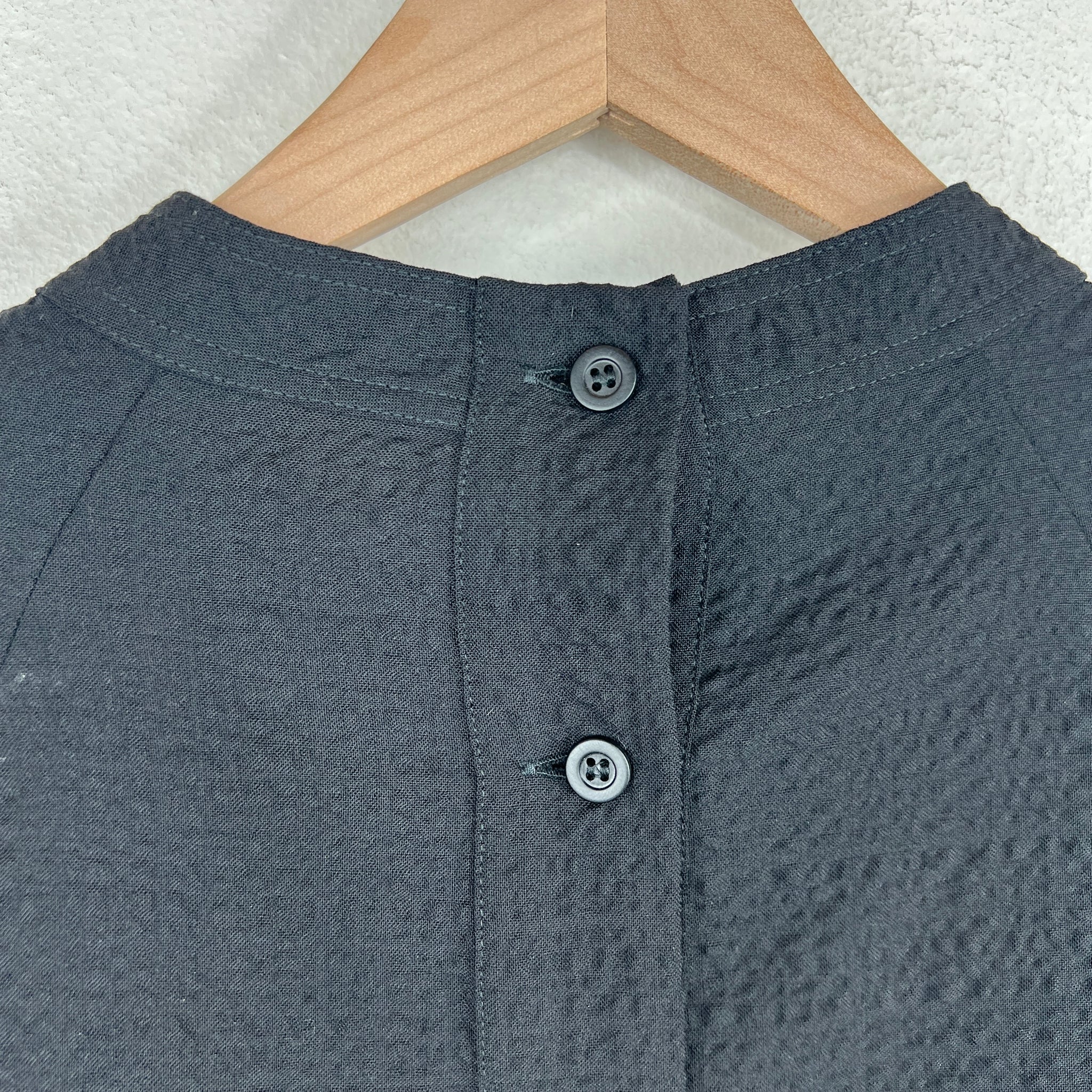 Rick Owens Embossed Tunic