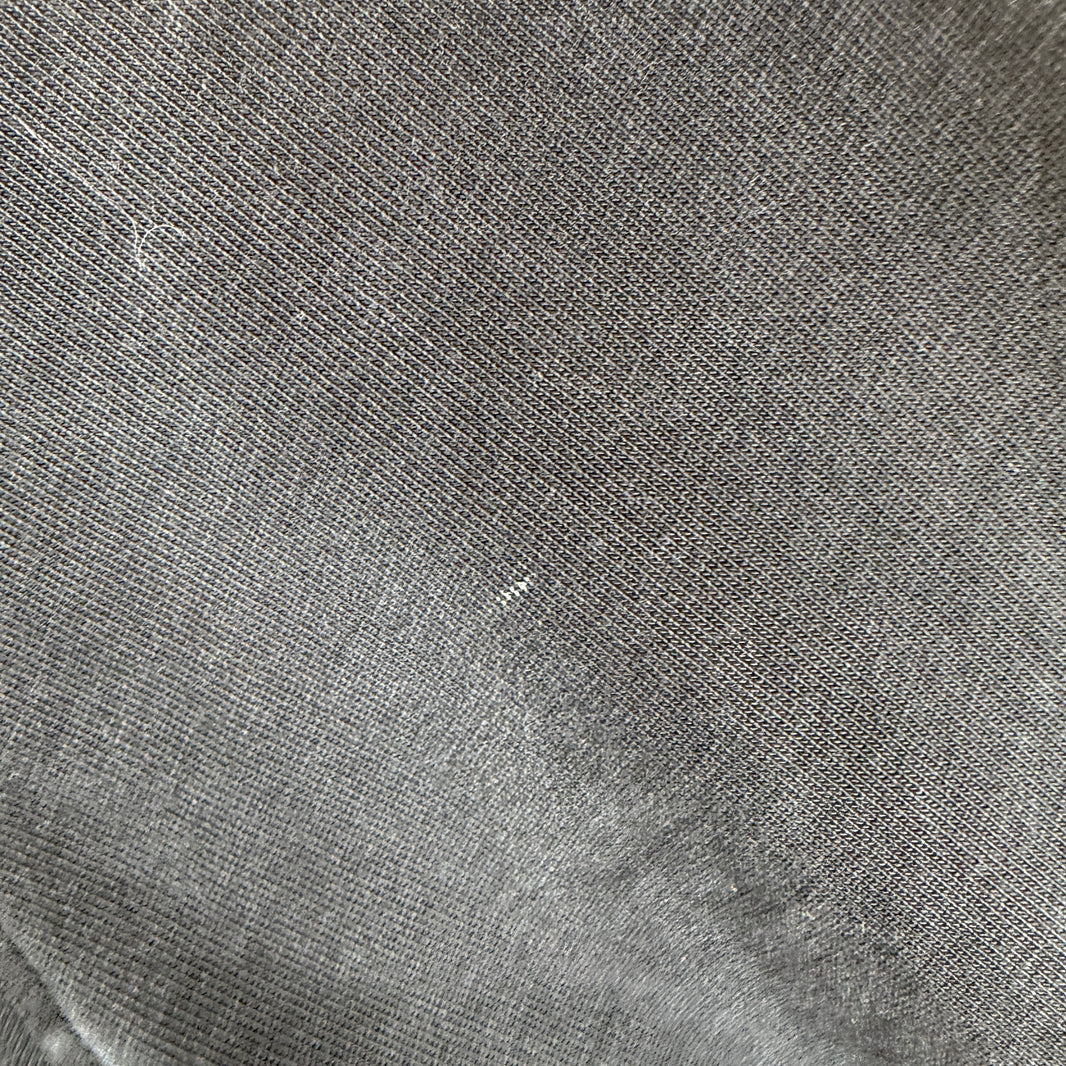 Rick Owens Tecuatl Black Track Jacket