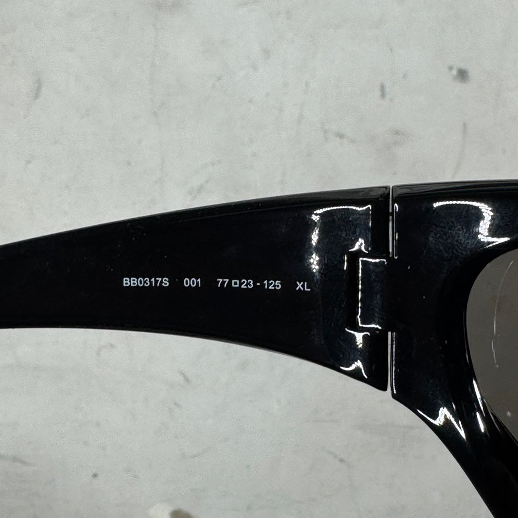 Balenciaga BB0317S Sunglasses