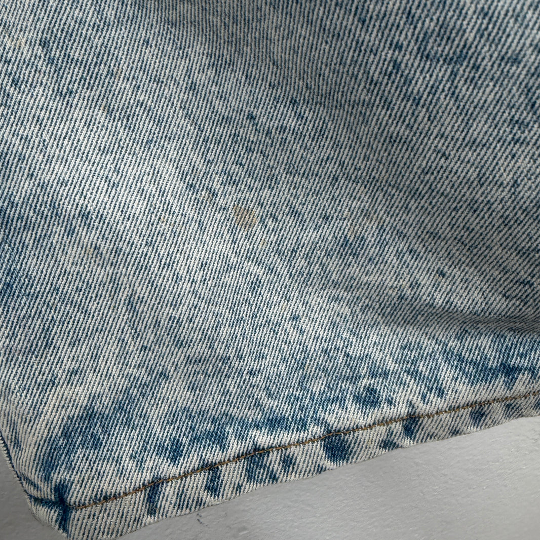 YProject Cowboy Blue Jeans