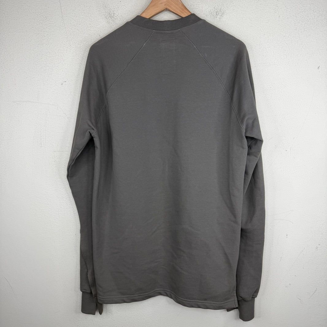 Rick Owens Champion Pentagram Sweater
