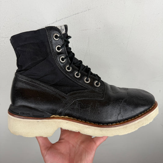 Visvim 7 Hole Boots