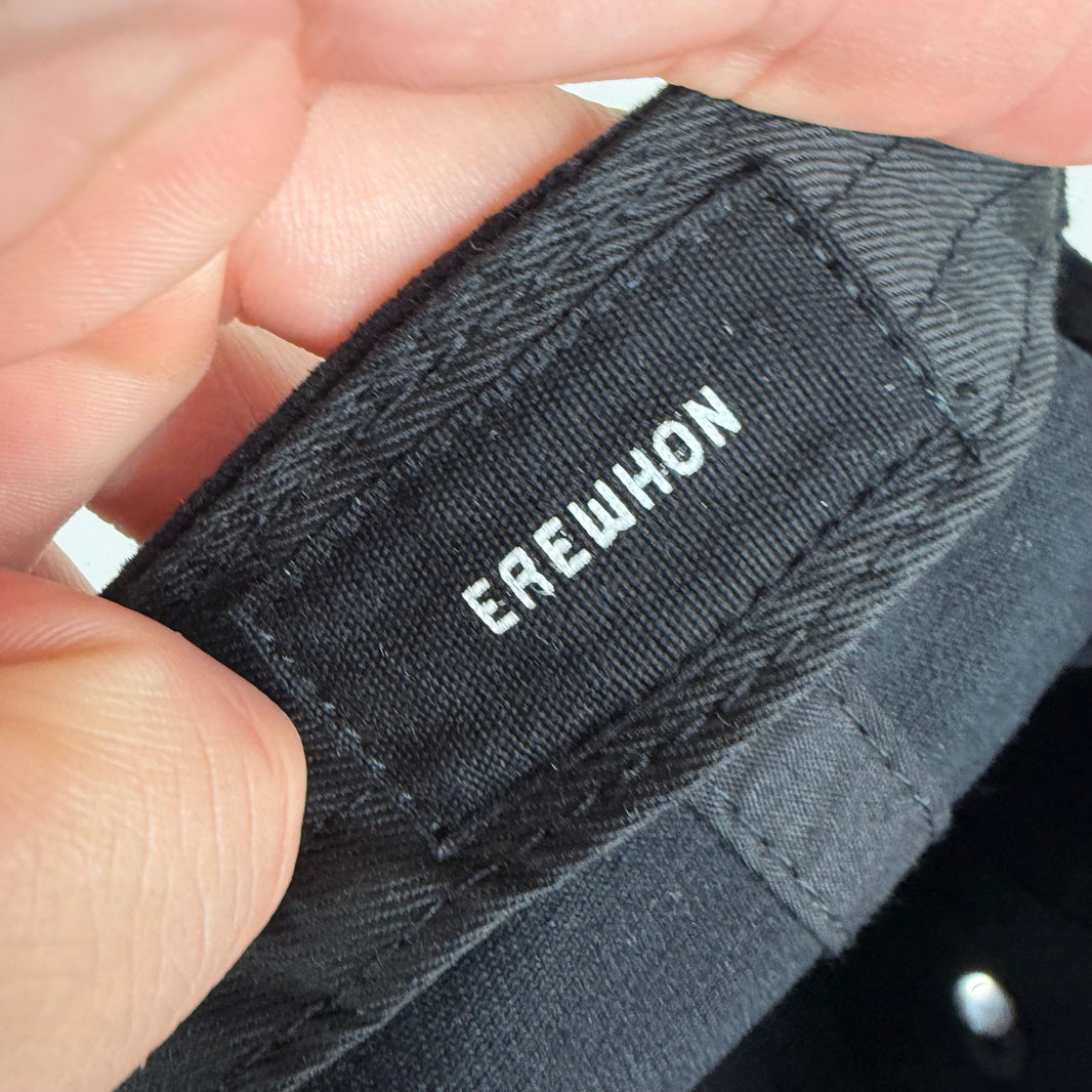 Erewhon Anyma Studded Hat