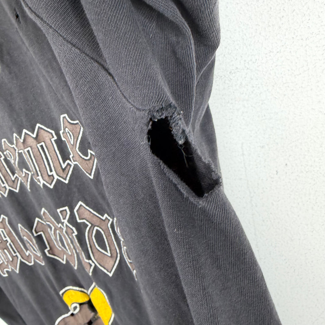 Vintage Smoked Eat Me T-Shirt