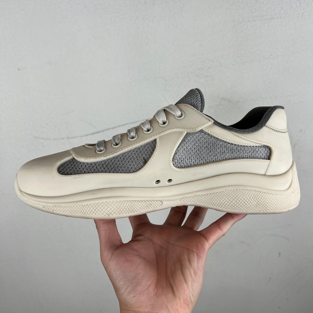 Prada Bone America's Cup