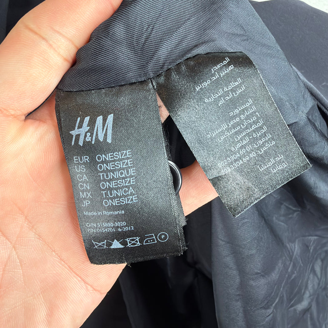 Margiela H&M Blazer