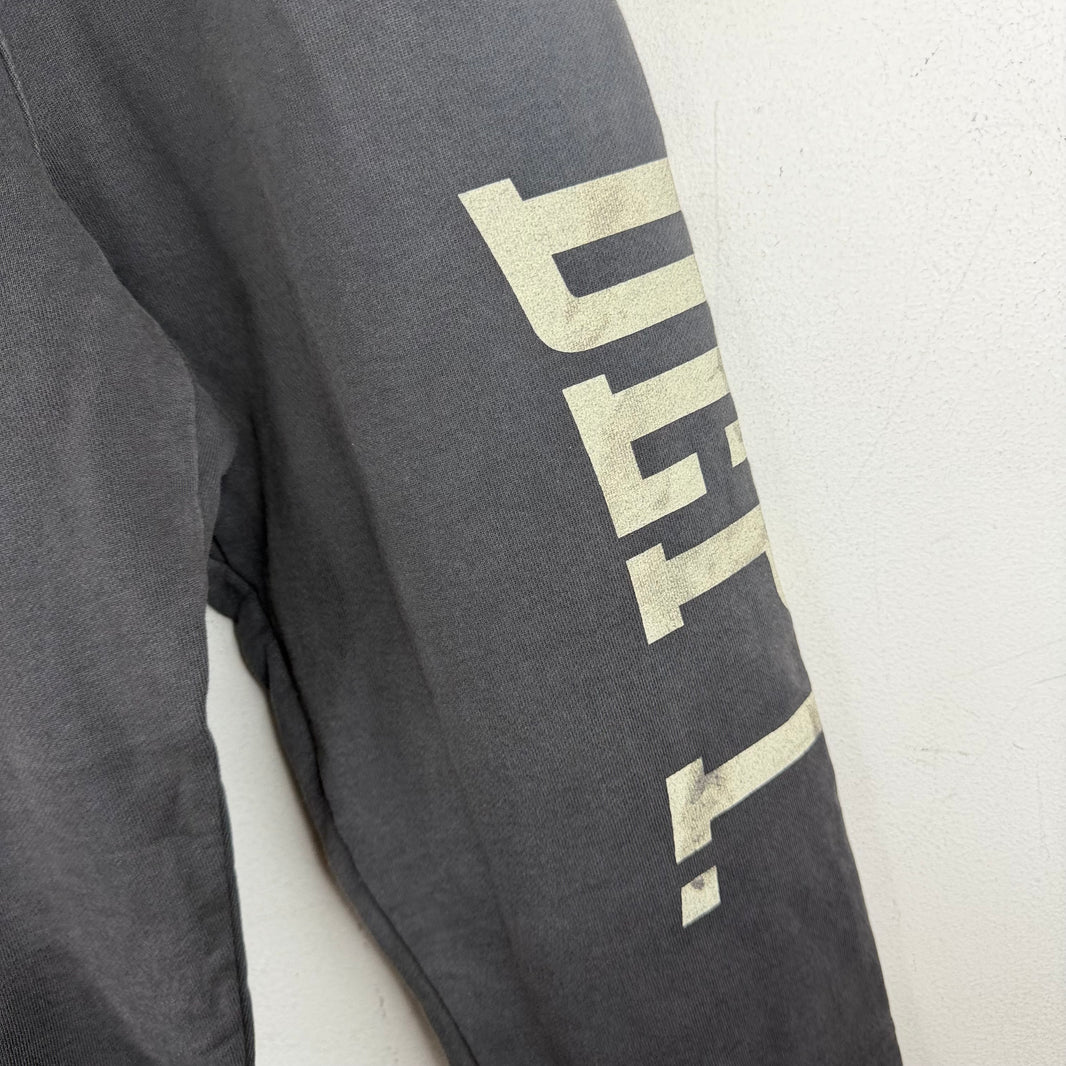 Gallery Dept Side Logo Sweatpants
