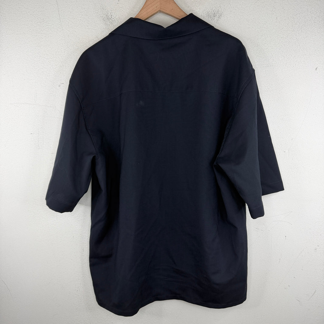 Marni Stitch Pocket Button Up Shirt