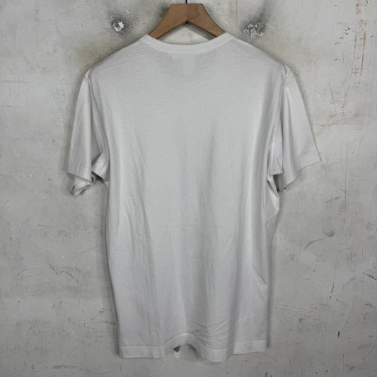 Comme Des Garcons Shirt x Kaws T-Shirt