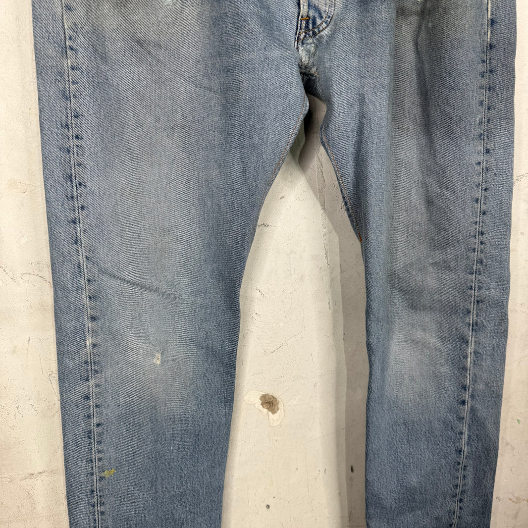 Gallery Dept Plain Jeans