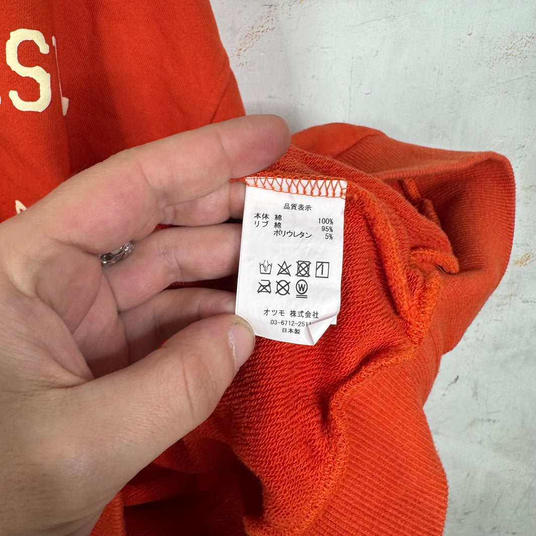CPFM No Racist Hoodie
