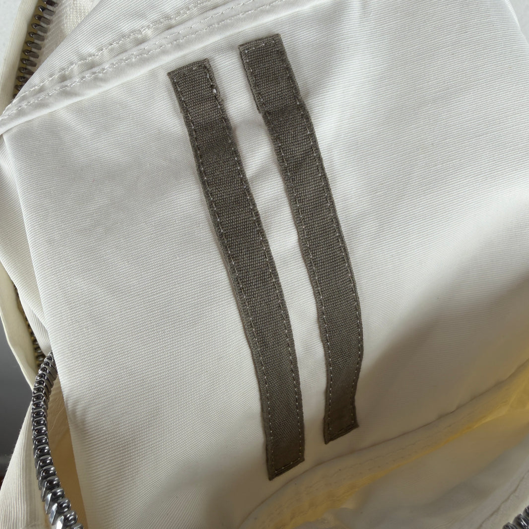 DRKSHDW White Waistbag