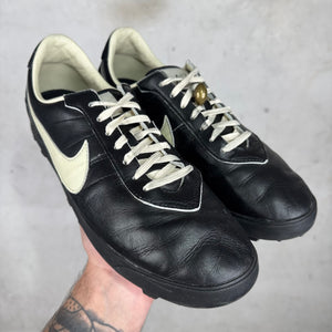 Bode x Nike Leather Astrograbbers