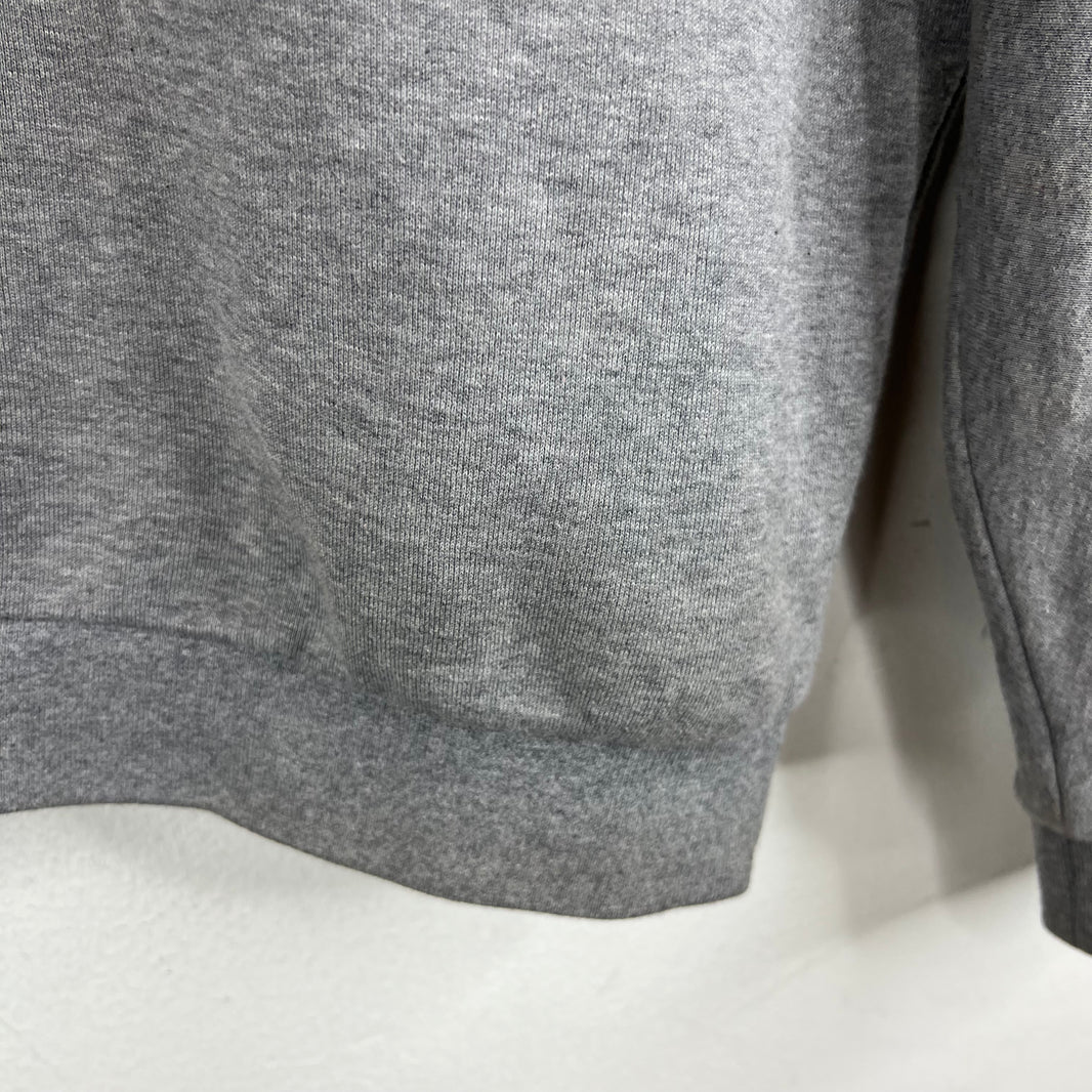 Louis Vuitton Nigo LV2 Squared Crewneck